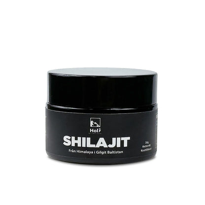 Holistic Nordic | Original Shilajit | Himalayas 30g